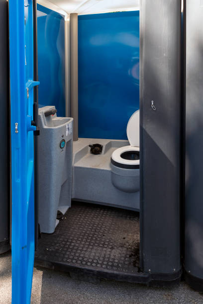 Portable Toilet Options We Offer in Hamburg, AR