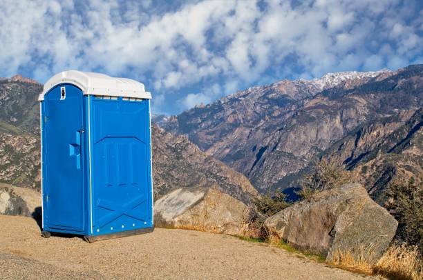 Sanitation services for porta potties in Hamburg, AR