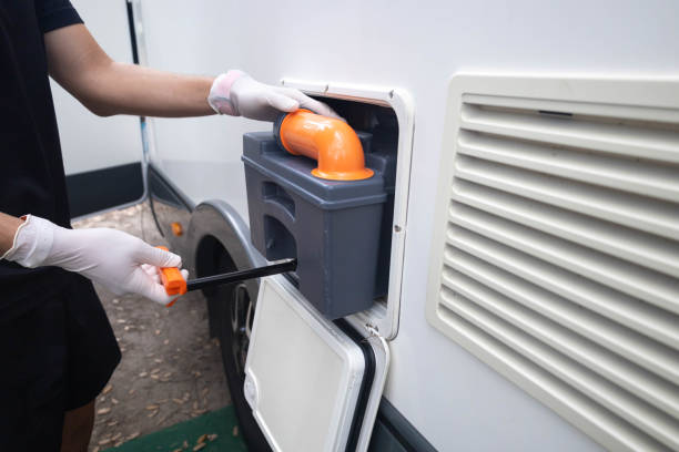 Best Porta potty rental for parties  in Hamburg, AR