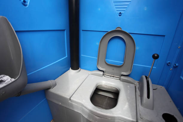 Best Local porta potty services  in Hamburg, AR
