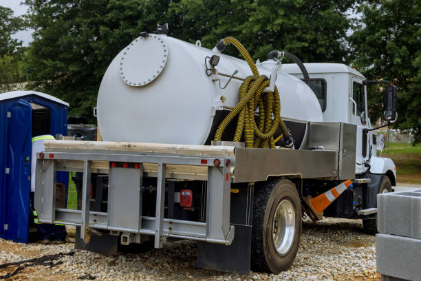 Best Luxury portable toilet rental  in Hamburg, AR