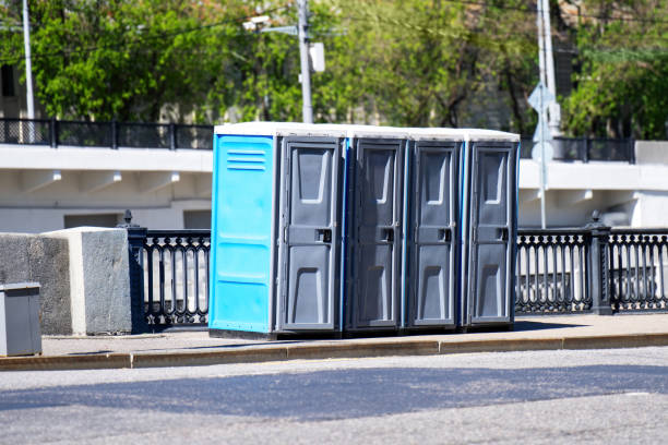 Best Affordable portable toilet rental  in Hamburg, AR